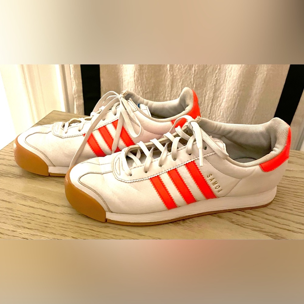 Adidas Samoas